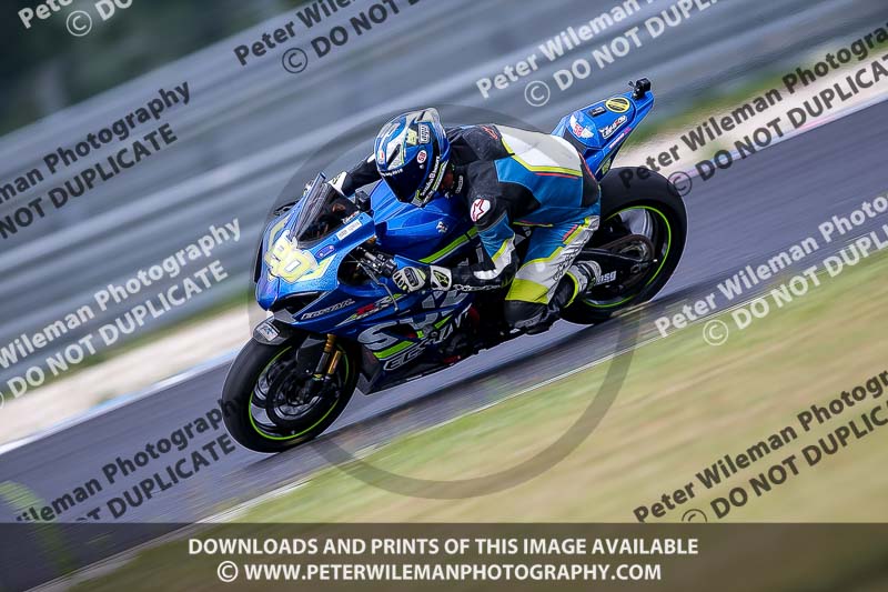 Slovakia Ring;event digital images;motorbikes;no limits;peter wileman photography;trackday;trackday digital images